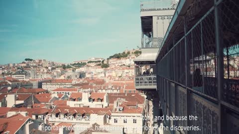 Withlocals Originals Lisbon tour with Luis