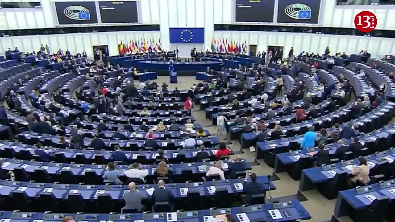 An international tribunal is launched against Russia, Kremlin refuses to recognize it
