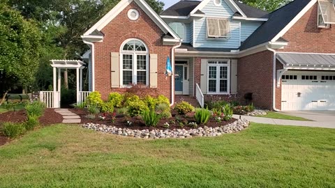 2nd video fabulous Charleston National home 6/8/23