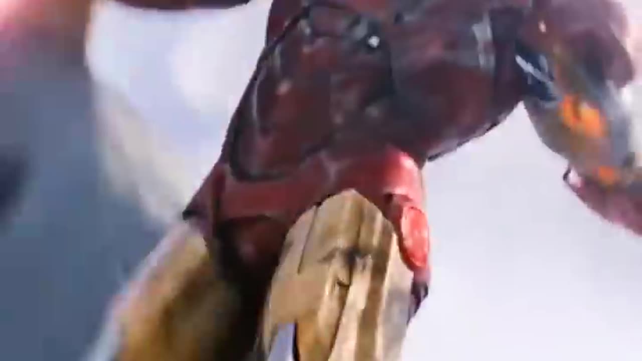 Iron Man whatsapp status