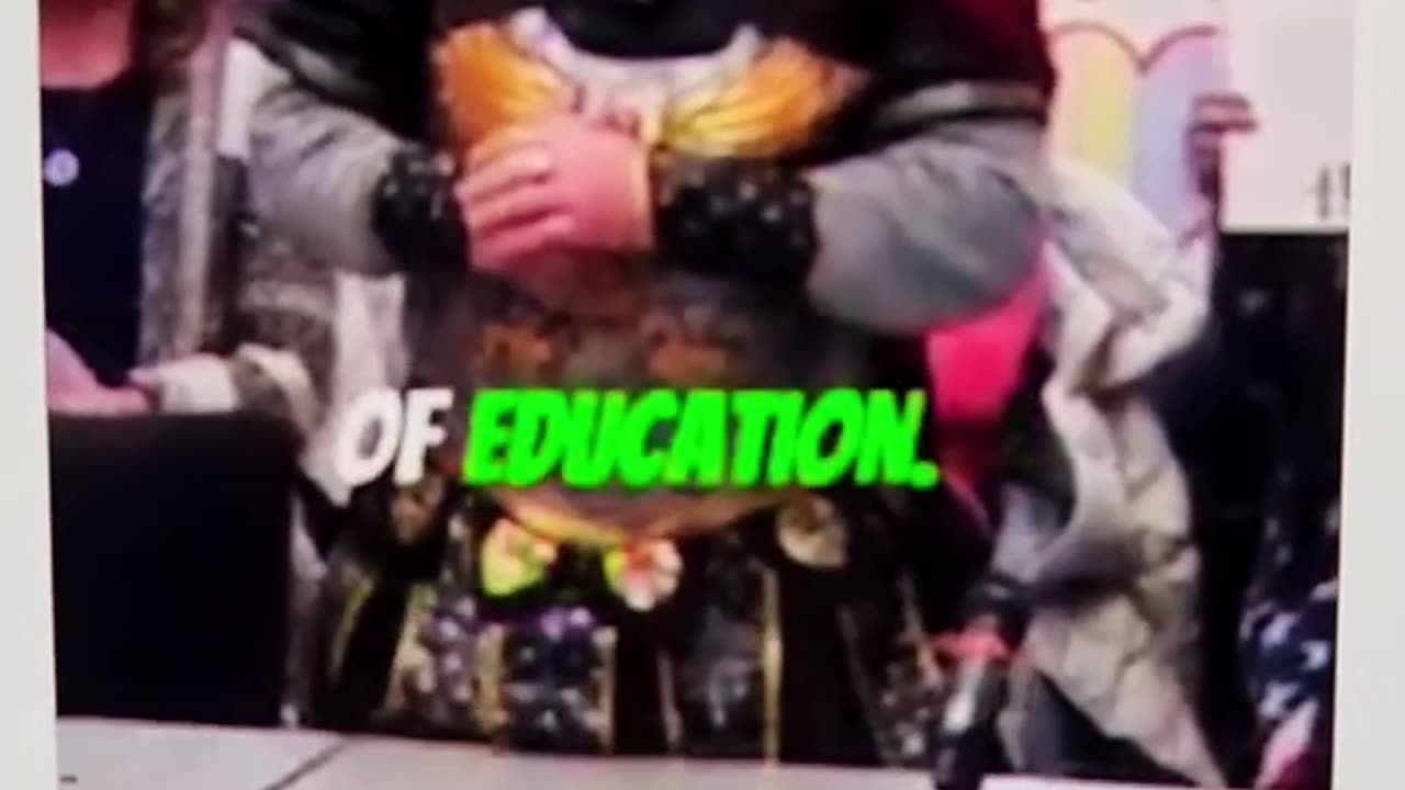Parenting: Father chastised school district for gender promotion