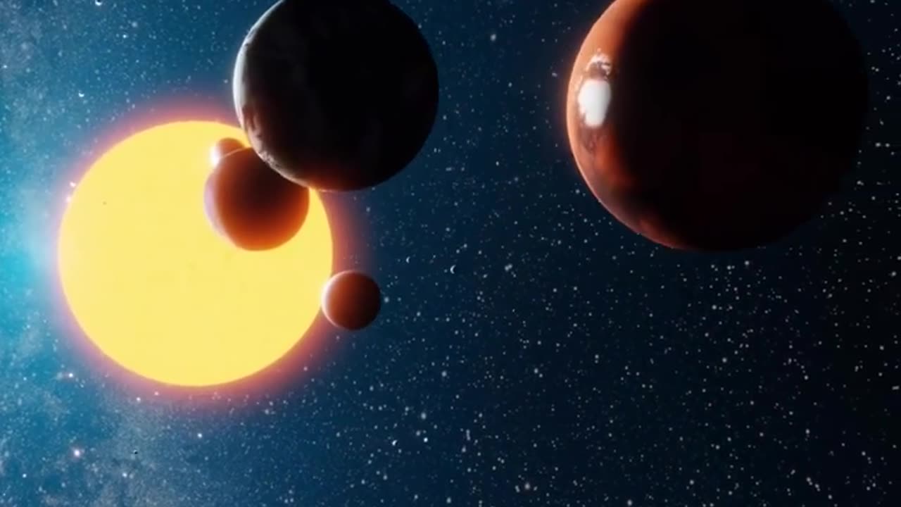 Solar system