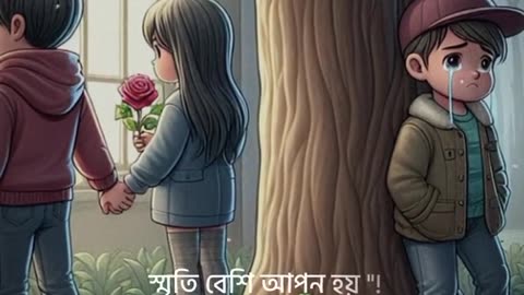 Love status