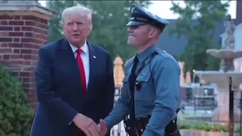 President Trump‘s 20 promises