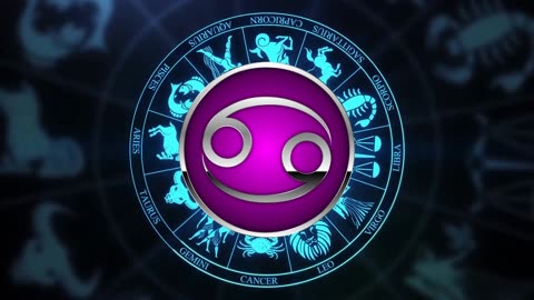 Zodiac Cancer 2023 November 29