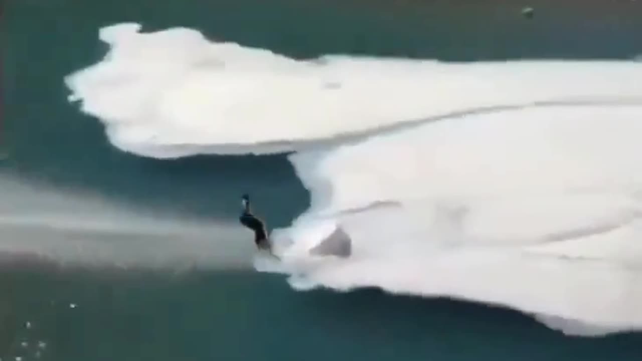 He knows physics well