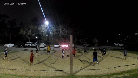 sand volleyball part 1 3-2-2023