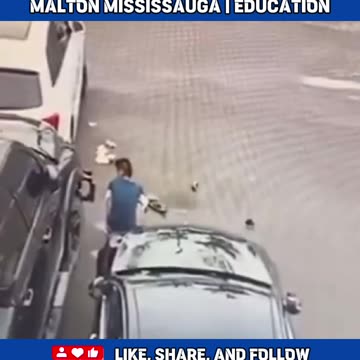 More Pooping in Canada!