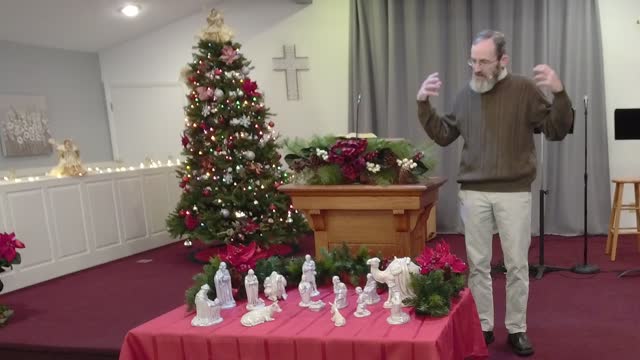 11-27-2022 - Clay Hall - full service