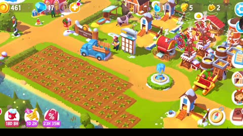 FarmVille 3