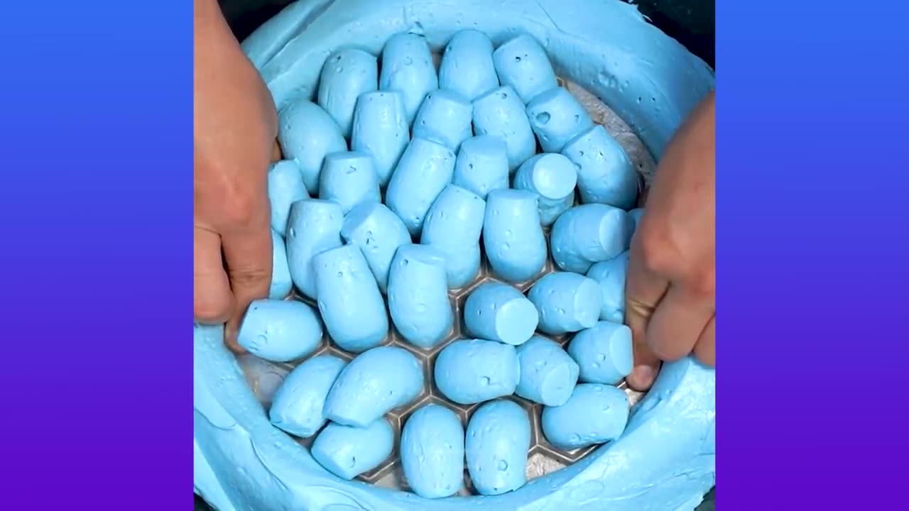 Satisfying Video