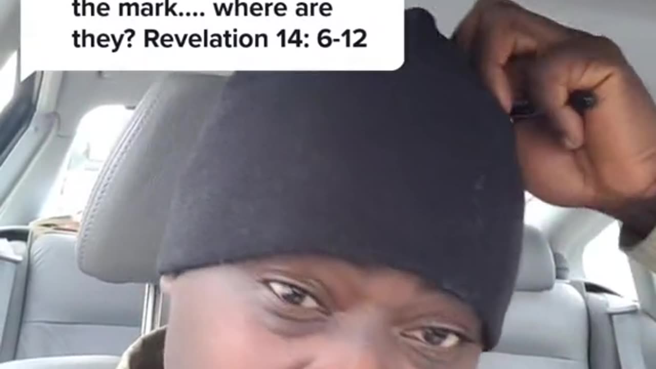Who is Babylon?