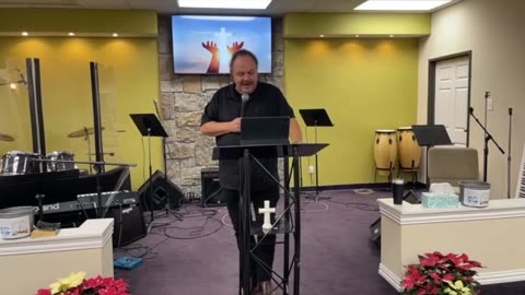 Establishing Kingdom Realities on Earth (Miracle Connection with Pastor Mark Coughlin)