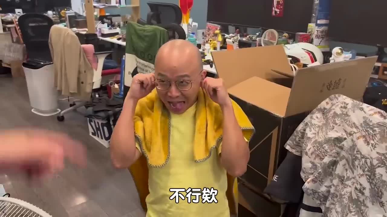 【LiFe】得獎感言檢討會!走鐘獎主辦感言最烙賽?