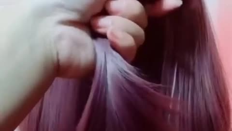 Pretty Hair