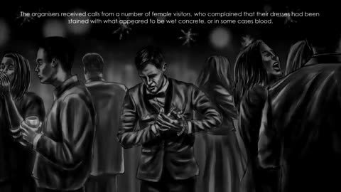 Tulong | The Extremely Haunted Manila Film Centre