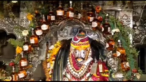 Kaal bhairav