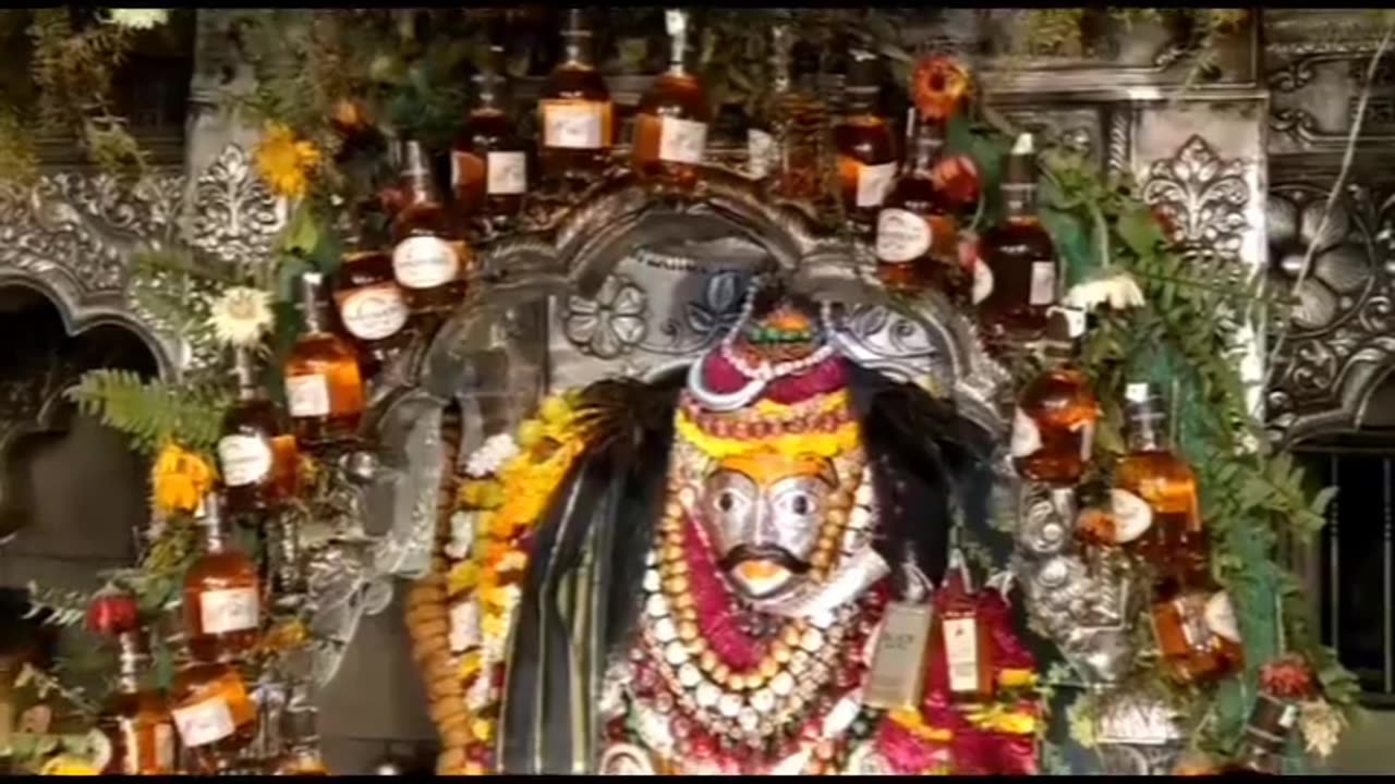 Kaal bhairav