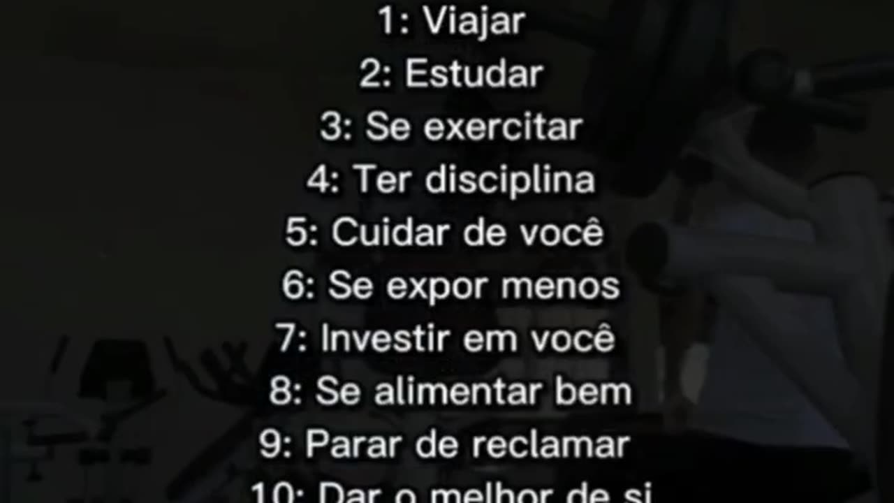 motivacao