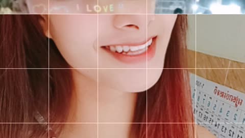 Very nice your smile