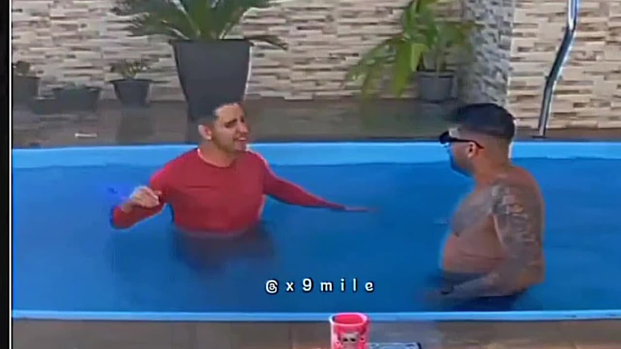 Safe accident 😂
