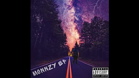 D Monnzy - Perception (Monnzy EP)