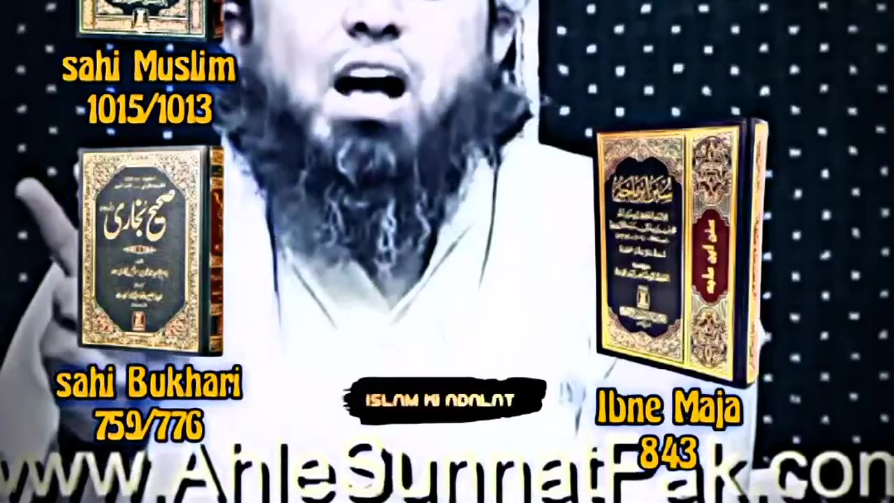 Islamic videos