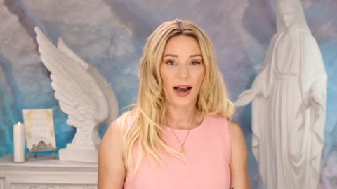 Mother Mary Speaks: A Divine Feminine Declaration | Kaia Ra