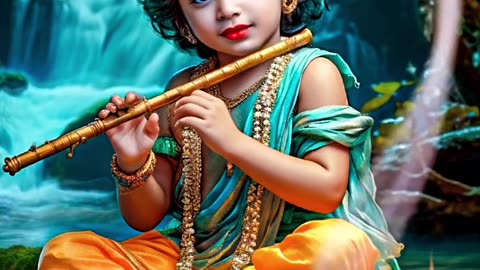 Bal Krishna short video song status