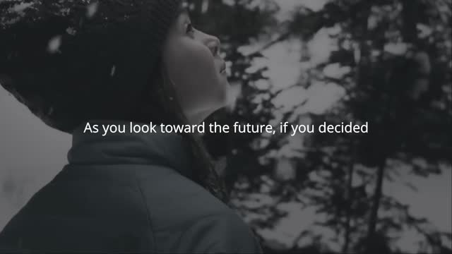 FOCUS ON YOURSELF NOT OTHERS - Best Motivational Speech 2022