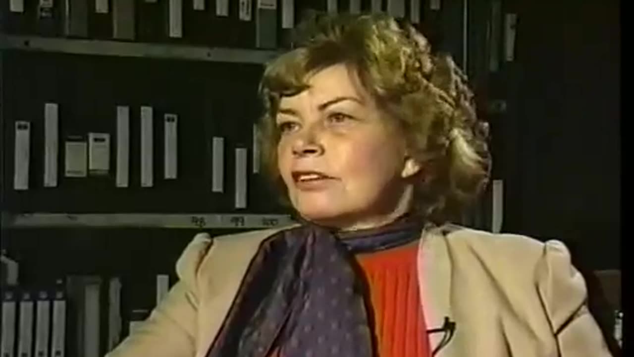 Auschwitz Testimony
