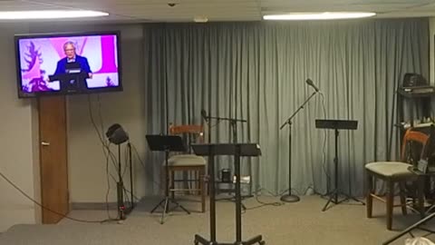 Justpassinthru IHS Wed 4 5 23 Bill Johnson