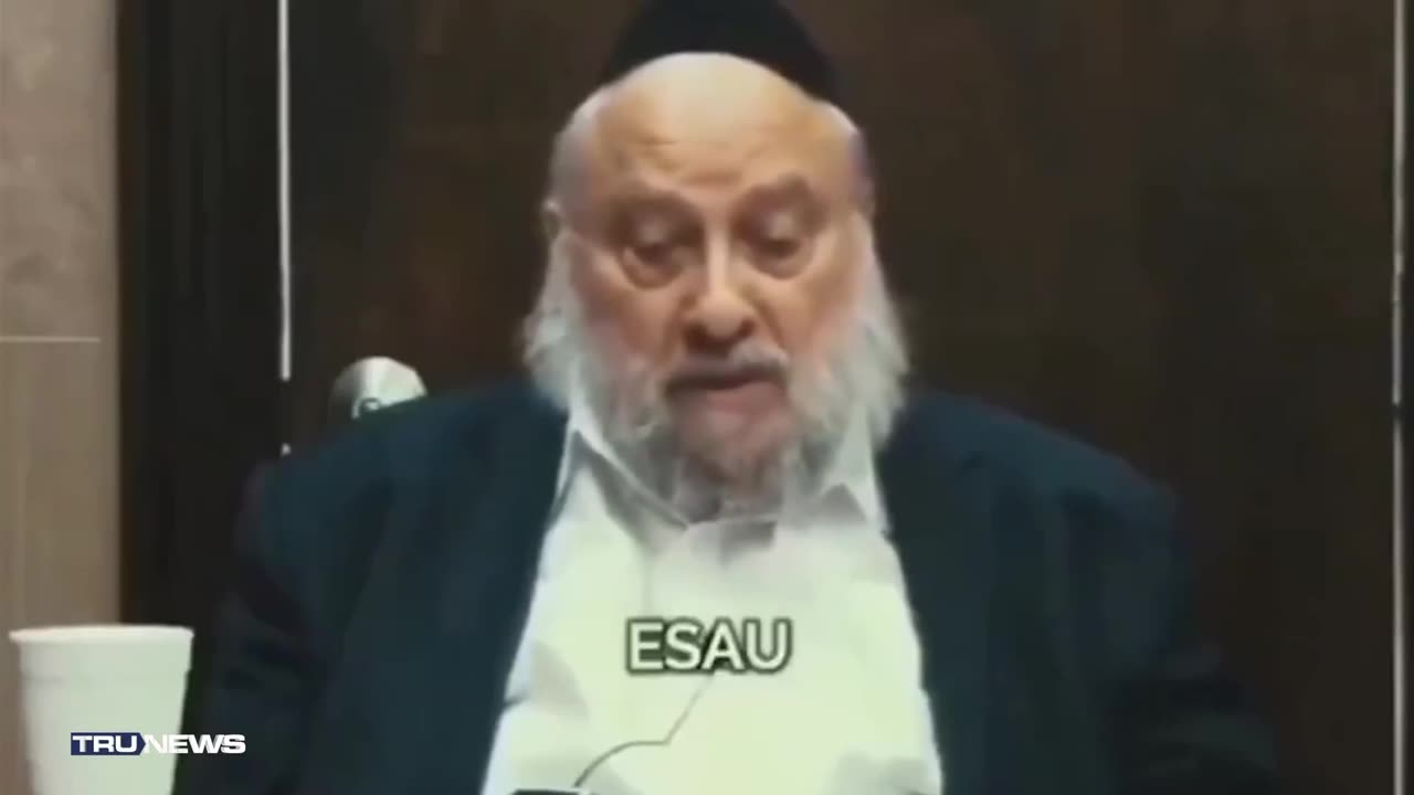 Racist Kabbalists Seek Elimination of Gentiles