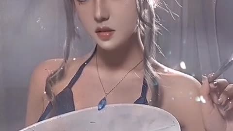 giống y như vễ luôn