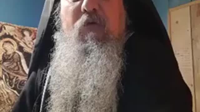 Για καθημερινή μικρή αγρυπνία .(Παλαιότερες Ομιλίες.15/2/2021)