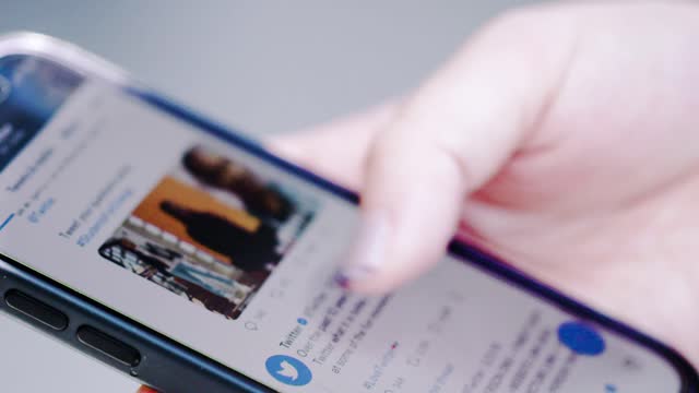 New Twitter verified service to launch next week