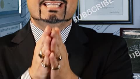 Business hand gestures! Is wale ka matlab hai "Mere paas technique hai"