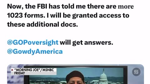 But clearly the current DOJ refuses to proceed.