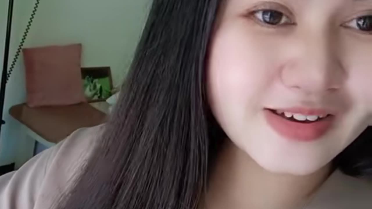 Si cantik