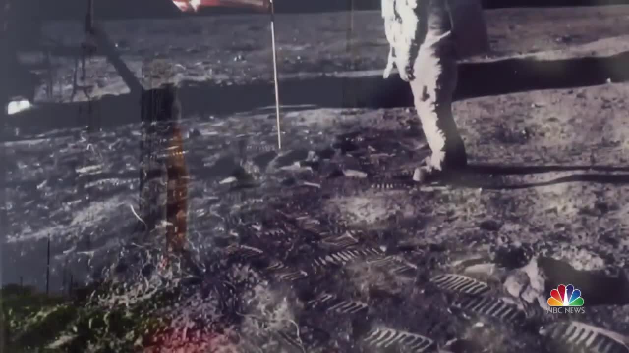 Artemis I Makes History As U.S. Begins Return To The Moon