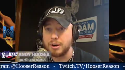 The Andy Hooser Show / 12-2-2022