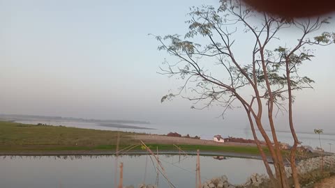 Jamuna rever