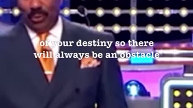 Steve Harvey | Never wait on the right time