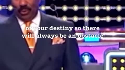 Steve Harvey | Never wait on the right time