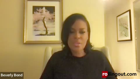 Beverly Bond