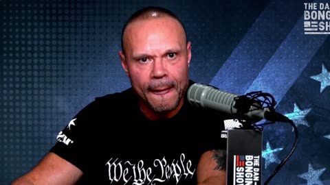 DAN 'THE MAN' BONGINO The Media's New Theory 03 27 2024