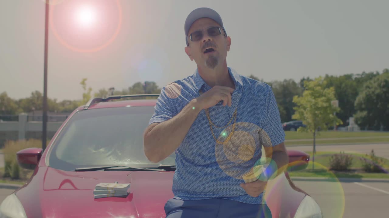 Another Song About Nothing - by xTold