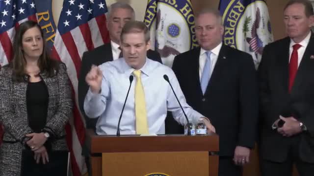 Why don't Democrats want to know how the virus started