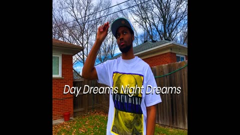 Creativity - Day Dreams Night Dreams (Official Audio)