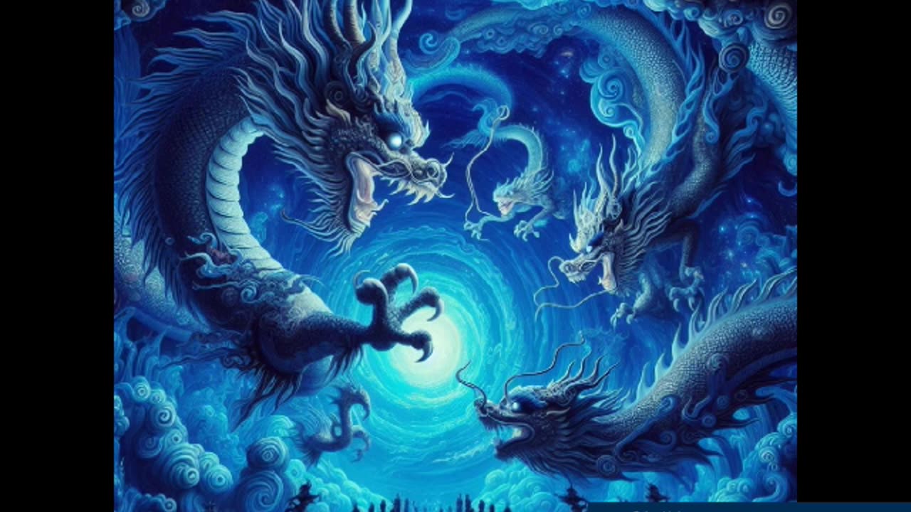 TripLike Blue Space